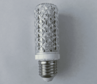 Three Color High Brightness LED Corn Lamp