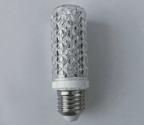 Three Color High Brightness LED Corn Lamp