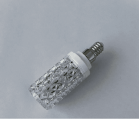 Three Color High Brightness LED Corn Lamp