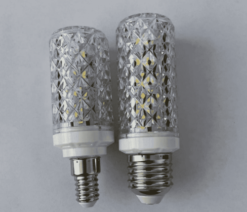 Three Color High Brightness LED Corn Lamp